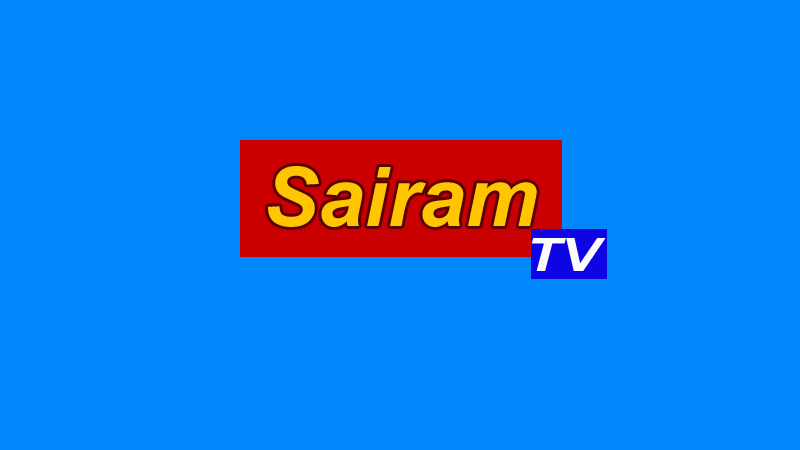 SAIRAMTV